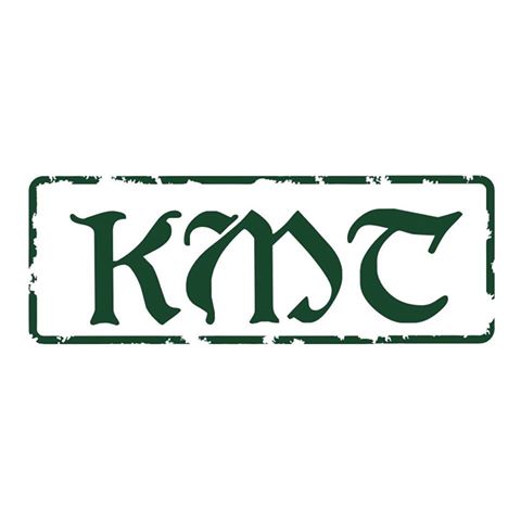 Kuća magične trave logo