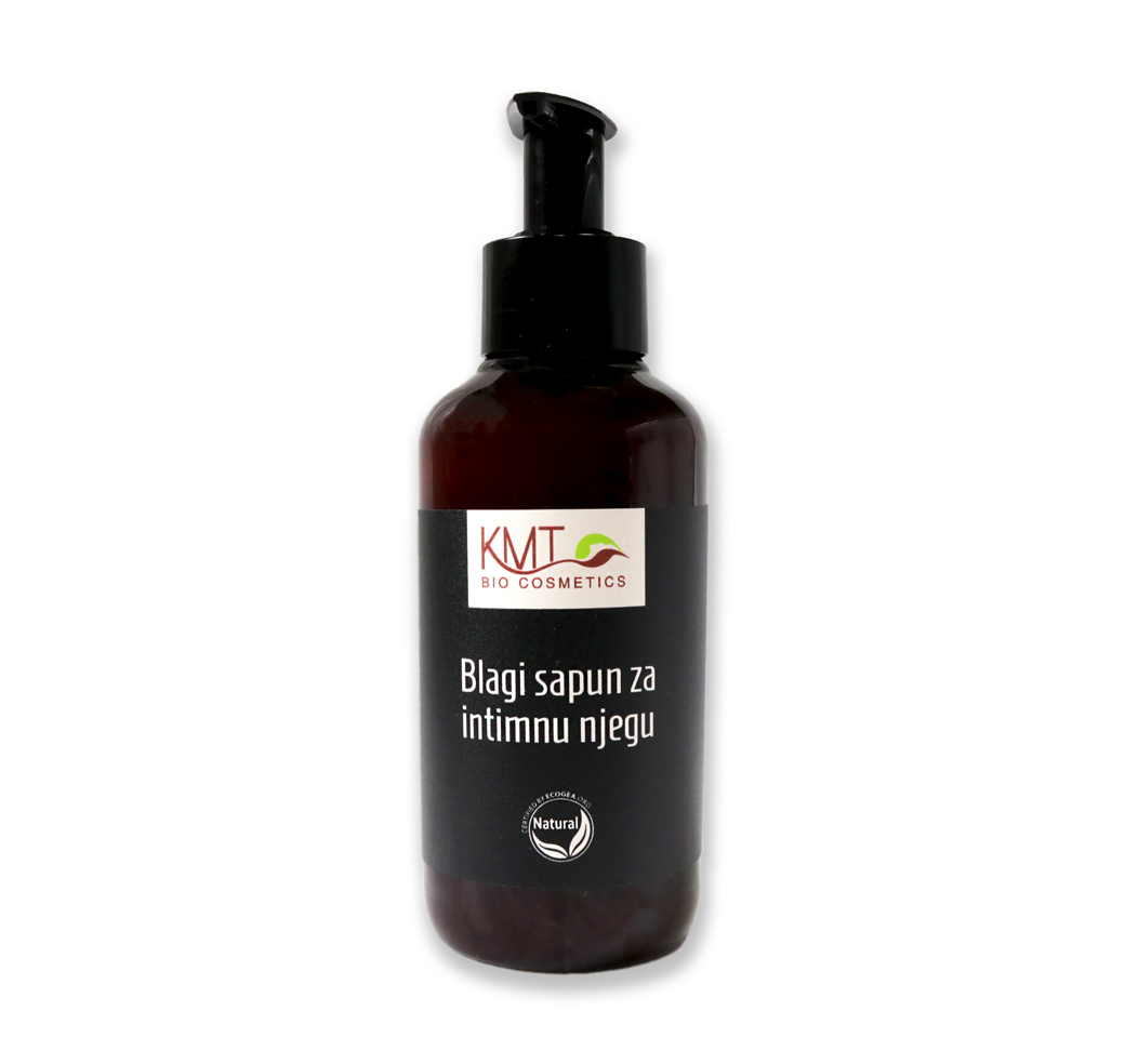 Soap for intimate care/ Sapun za intimnu njegu