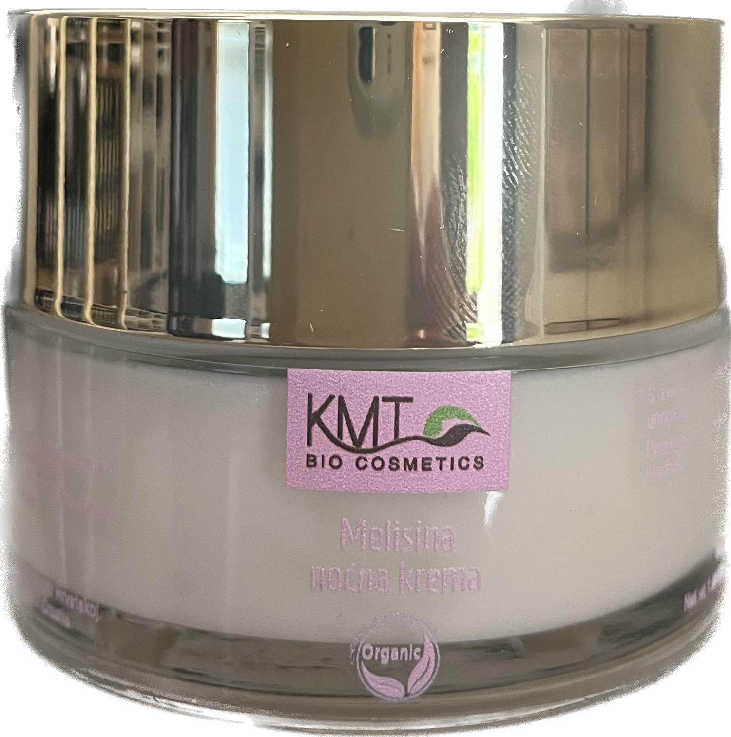 Night cream/ Noćna krema