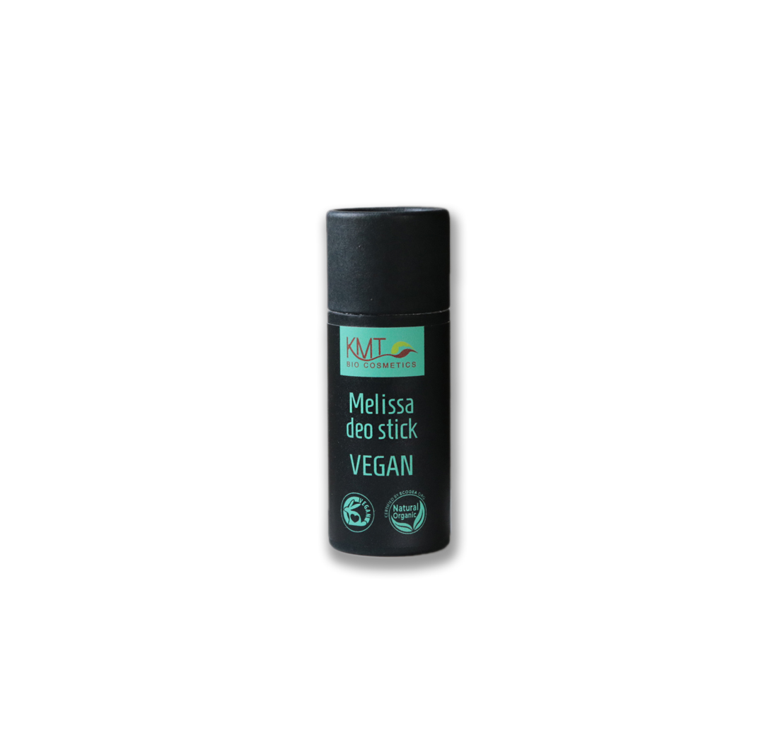 Vege natural deodorant/ Melisa veganski deodorant