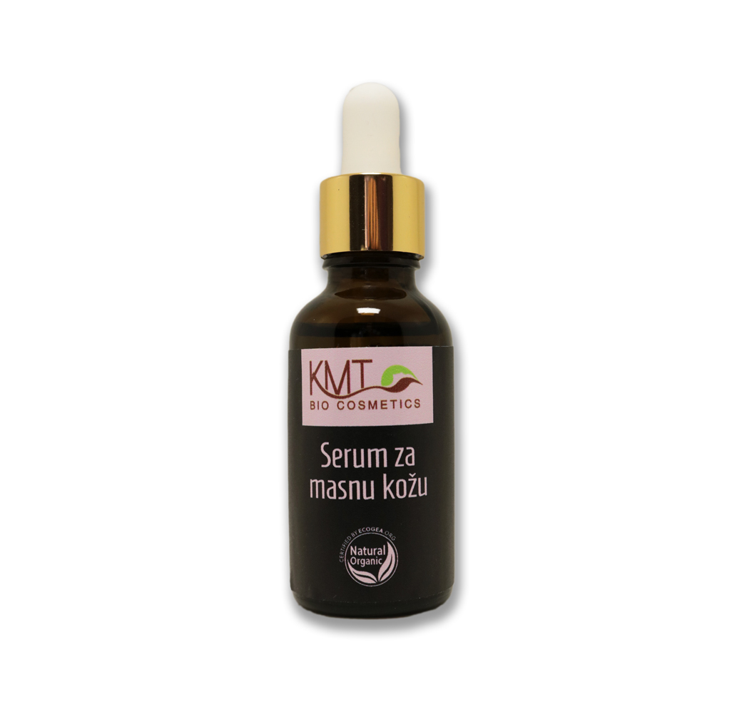Serum for oily skin/ Serum za masnu kožu