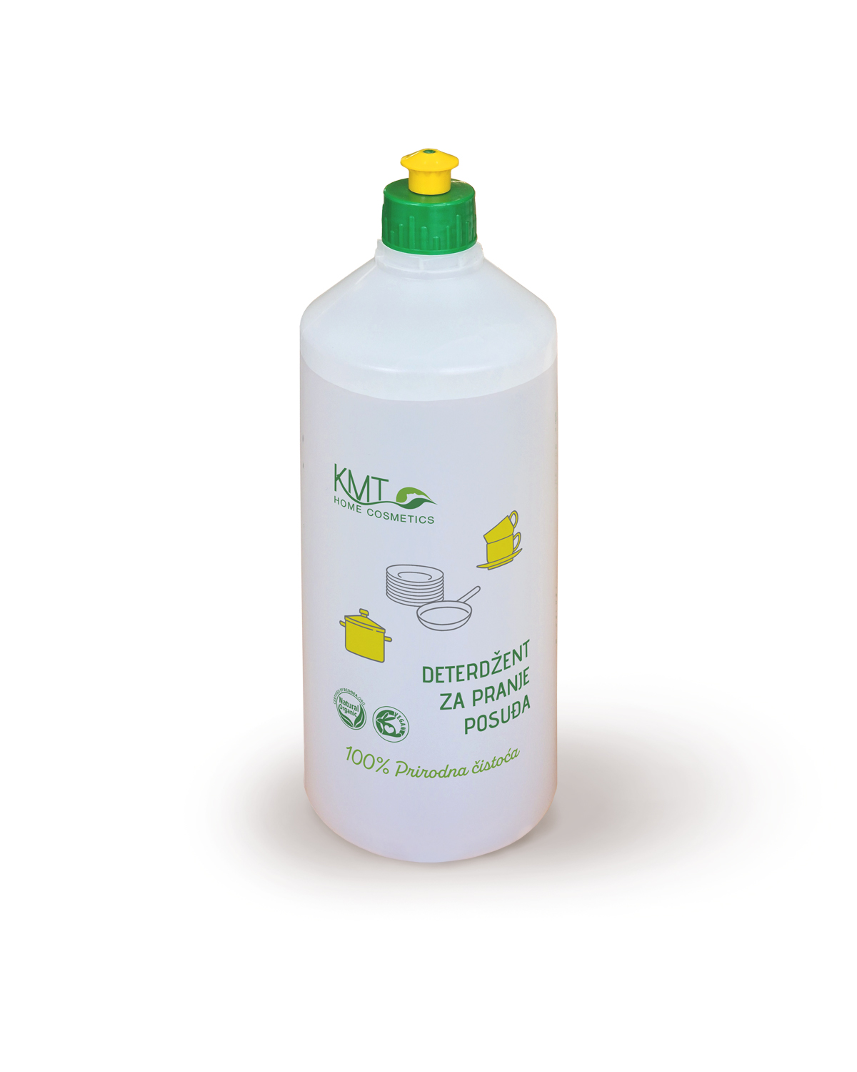 Deterdžent za pranje posuđa – 1000 ml