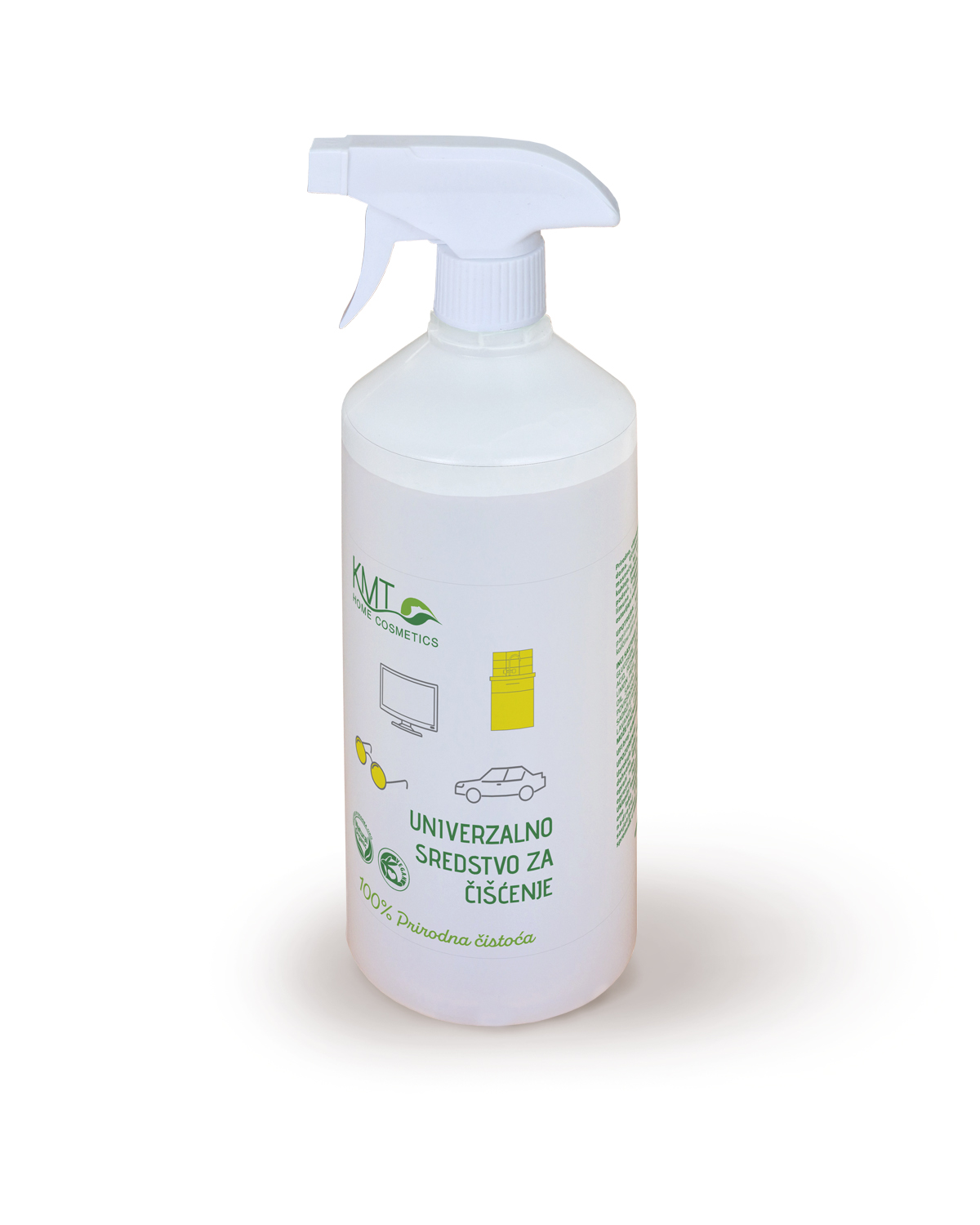 Univerzalno sredstvo za čišćenje – 1000 ml